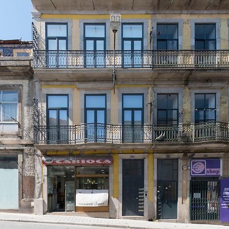 Rua do Freixo Porto Exterior foto