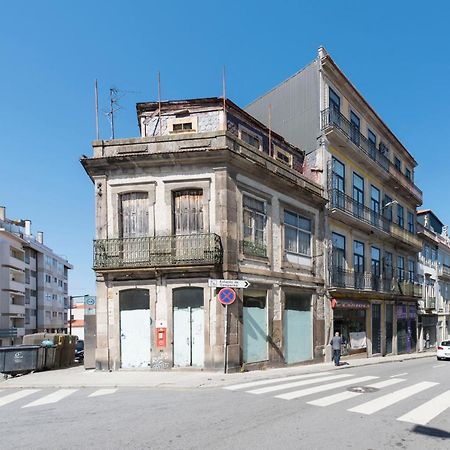 Rua do Freixo Porto Exterior foto