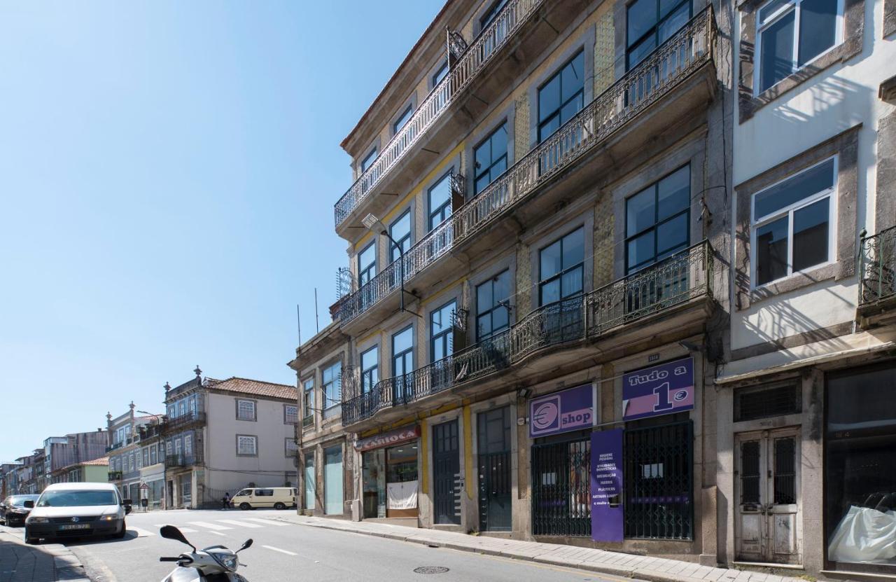 Rua do Freixo Porto Exterior foto