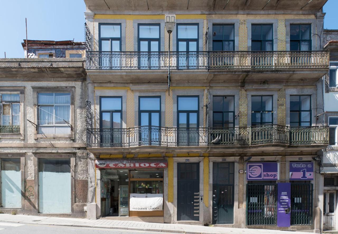 Rua do Freixo Porto Exterior foto