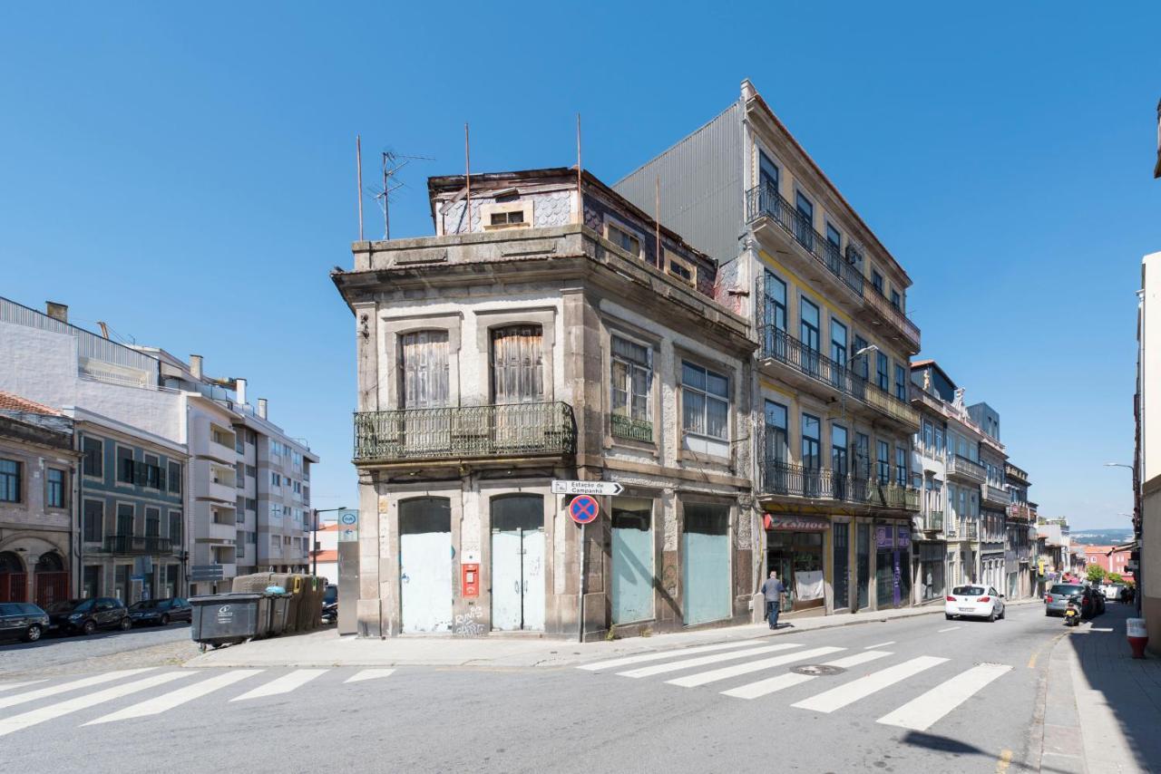 Rua do Freixo Porto Exterior foto